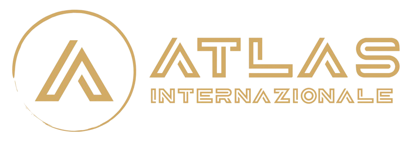 Атлас Интернационале